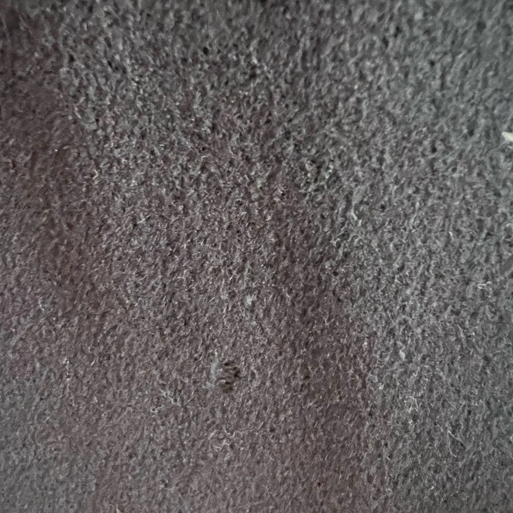 Lands End Wool Pea Coat Peacoat - Picture 3 of 7